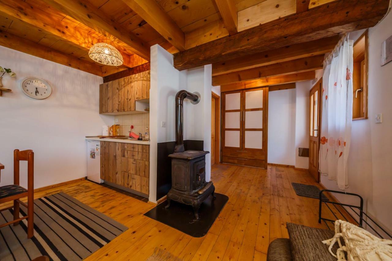 Beautiful Cottage With Heated Pool For 22 Ppl Plaški エクステリア 写真
