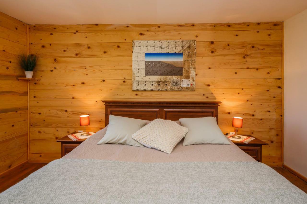 Beautiful Cottage With Heated Pool For 22 Ppl Plaški エクステリア 写真
